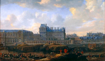 Vue de l