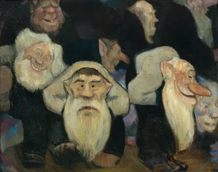 Gnomes et gobelins
