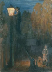 Allumeur de lampes