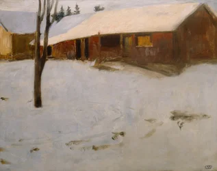 Hiver