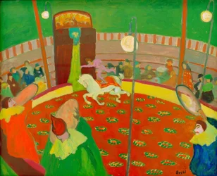 Cirque