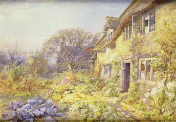 Cottages à Broadway