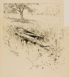 Prise de Fort Ticonderoga