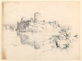 Château de Pembroke