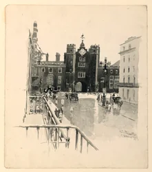 Palais de St. James