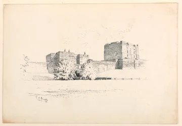 Le Château de Carlisle