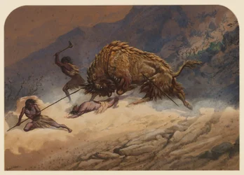 Chasse