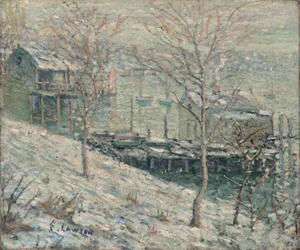 Scène d