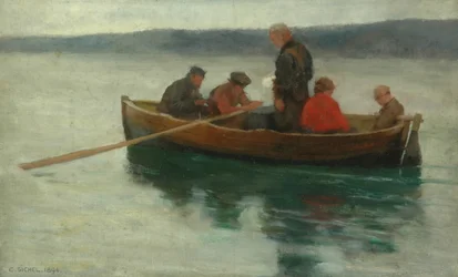 Étude pour 