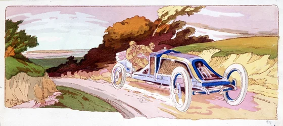 Circuit de la Seine inférieure
