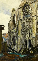 Péronne, 3.1.1919