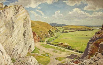 Montée du nord