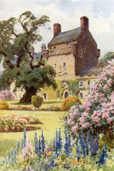 Maison Bemersyde
