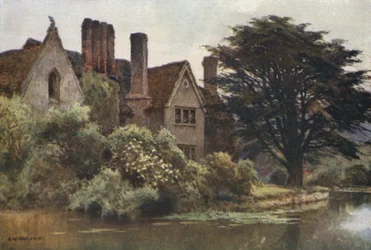 Manoir de Brinsop