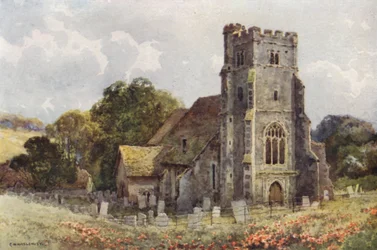 Église de Shorne