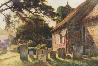 Église Saint-Martin