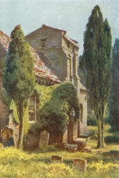 Église de Studland