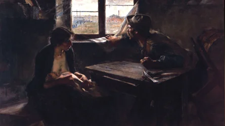 Sans pain et sans travail