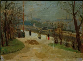 Vue sur l