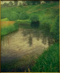 la vallée de l