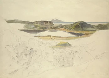 Lac Agnano
