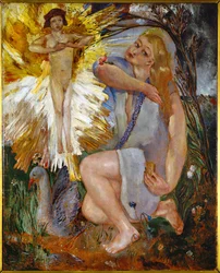 Lise la poule d