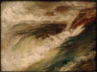 Cascade Egendahl