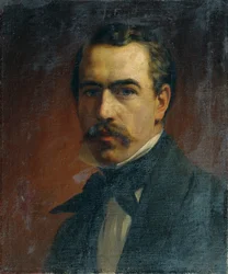Autoportrait