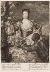 "Sophia Amalia, duchesse de Brunswick-Lüneburg"