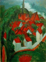 Château sur Fehmarn