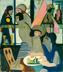 Café