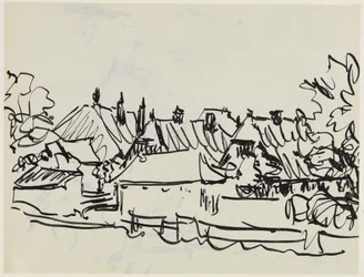Village sur l