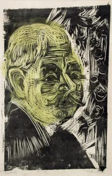 Portrait du Dr. Spengler