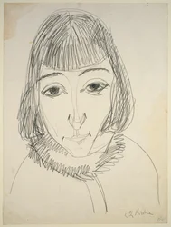 Portrait d