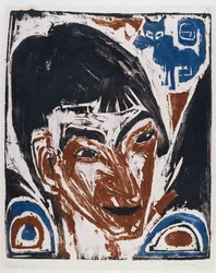 Portrait d