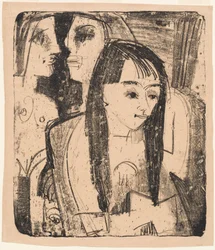 Portrait d