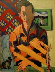 Autoportrait