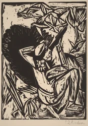 Le chasseur de mouettes