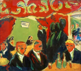 Taverne à vin