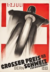 Grand Prix de Suisse 1933