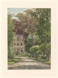 La campagne Spaarnhout