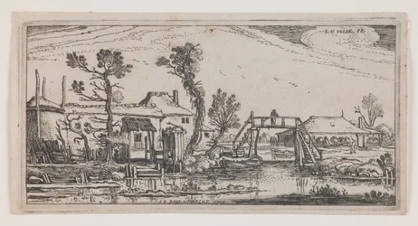 Ferme au-delà d
