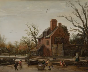 Paysage d