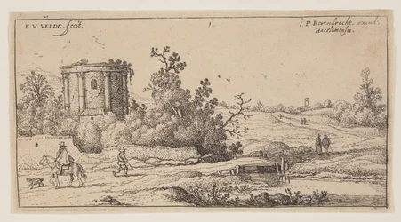 Ruines d