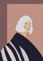 Portrait d