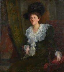 Portrait d