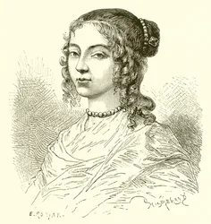 Henriette d