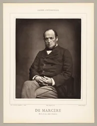 Émile Deshayes de Marère (homme politique français, 1828-1918)