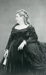 Marie Daubrun