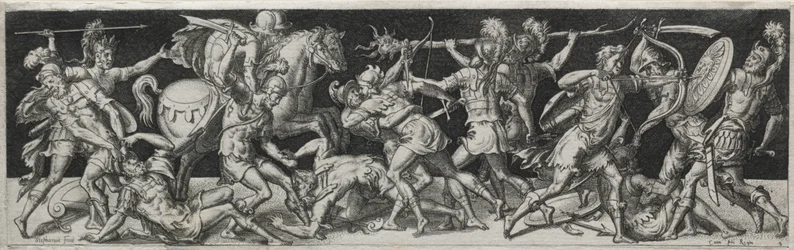 Combats et Triomphes